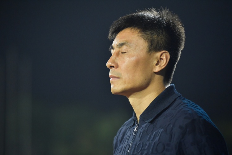 李玮锋救火宁波首战告负 四连败零分垫底保级警报拉响