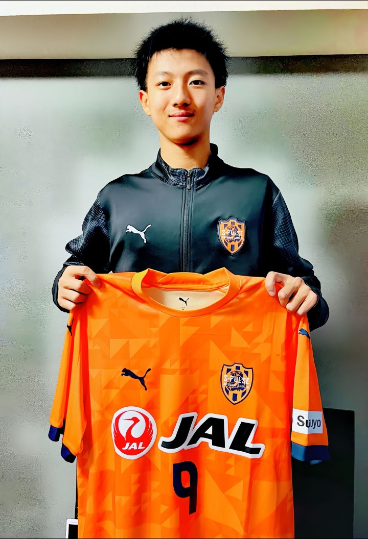 U15国少2-0意大利U15 留洋小将沙明一条龙双响 U15国少2-0意大利U15 留洋小将沙明一条龙双响