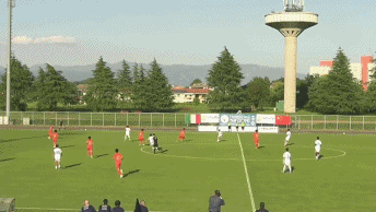 U15国足2-0意大利 多轨制青训的沙明梅开二度 U15国足2-0意大利 多轨制青训的沙明梅开二度