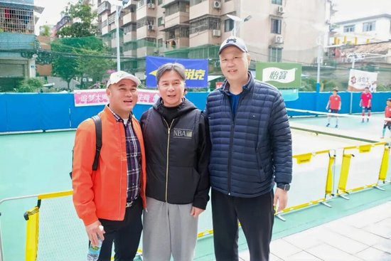 彭伟国支招徐彬留洋:硬实力和适应力是破局关键 别困在舒适圈 彭伟国支招徐彬留洋:硬实力和适应力是破局关键 别困在舒适圈