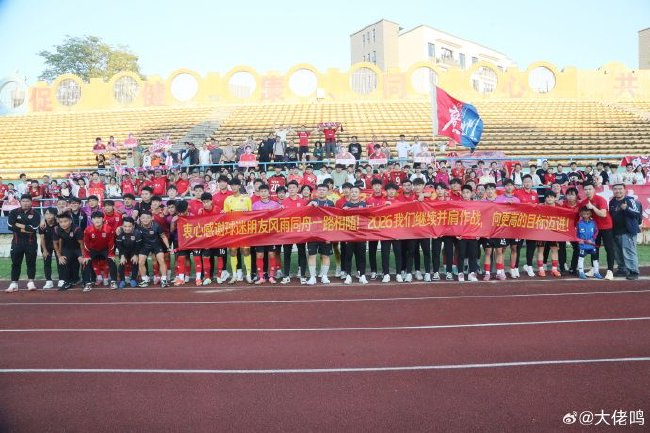 广州蒲公英职业元年收官:投资人直指青训KPI 顾问提“九字方针” 广州蒲公英职业元年收官:投资人直指青训KPI 顾问提“九字方针”
