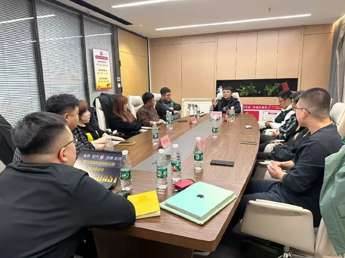 对话西海岸投资人徐尚:八成精力砸进俱乐部,邵佳一战术完全放权 对话西海岸投资人徐尚:八成精力砸进俱乐部,邵佳一战术完全放权