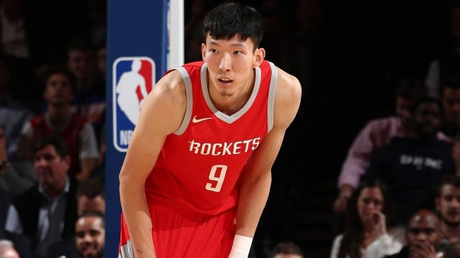 崔永熙签约篮网,时隔六年再有中国球员登陆NBA 崔永熙签约篮网,时隔六年再有中国球员登陆NBA