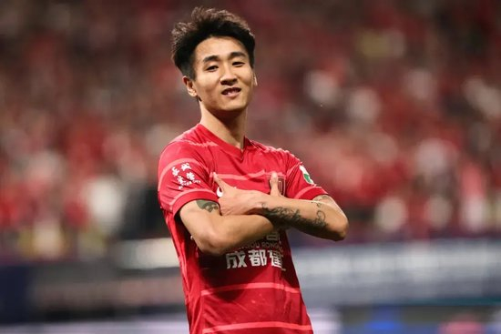 13轮不败积分30分第二,徐正源:现在情况比想象好 13轮不败积分30分第二,徐正源:现在情况比想象好