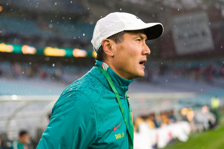 优先保障亚运!国足6月集训球员选择配合男足亚运队