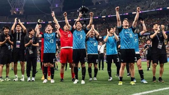 沙特石油足球登顶:阿赫利2-0川崎夺冠 中超如何应对新亚冠格局 沙特石油足球登顶:阿赫利2-0川崎夺冠 中超如何应对新亚冠格局